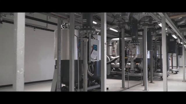 CBMI ---Russia clinker line and HAVAL Motors Manufacturing Plant Project смотреть онлайн