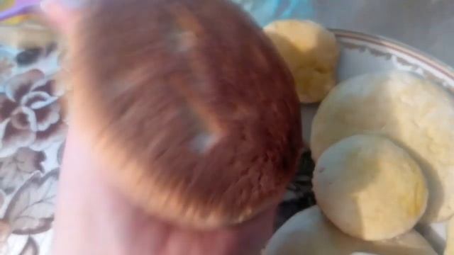 Корж молочный по ГОСТу из детства\\ РЕЦЕПТ вкусно и быстро смотреть онлайн