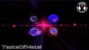 TasteOfMetal (фоновая метал рок музыка для наушников)