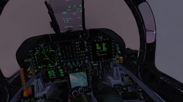 DCS World - Rise of the Persian Lion 2 Campaign - M2 [VR] смотреть онлайн