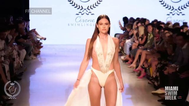 Cirone | Spring Summer 2019 Full Edited Show | Exclusive