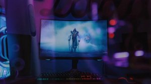 SAMSUNG ODYSSEY G7 ОБЗОР - НАКОНЕЦ-ТО МОНИТОР ДЛЯ ВСЕХ! Лучшая VA БЕЗ ПРОБЛЕМ!