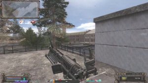 S.T.A.L.K.E.R   ОП-2.2 Мет.Завод Датчики Гидра Турель Вертолёт