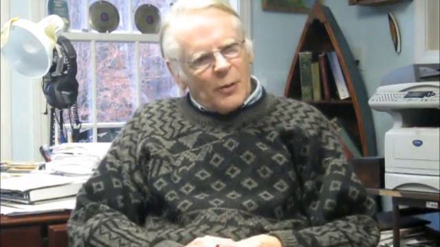 If Jesus is the Son of David, how can he also be his "lord"? смотреть онлайн