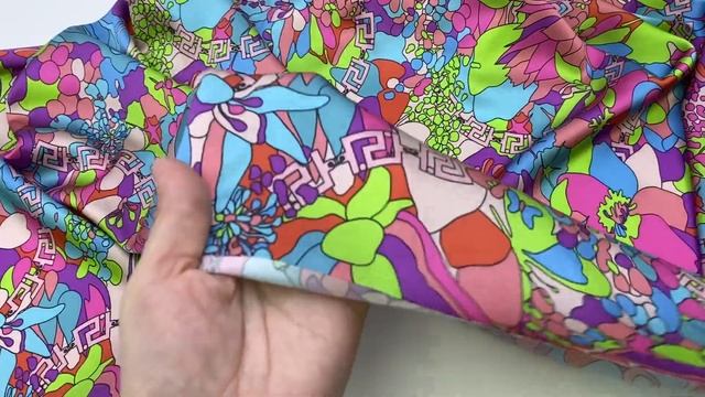 Шёлк арт 46271