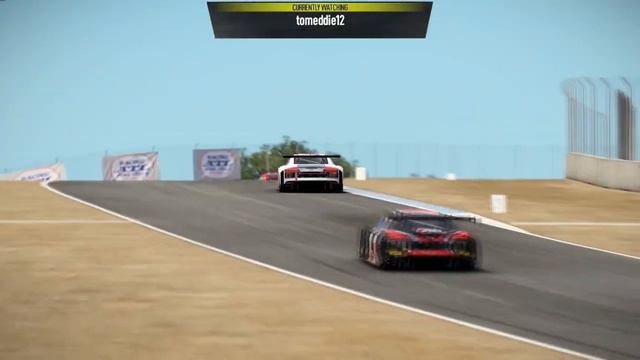 Project Cars 2 - Online Laguna Seca w/FYLLPEN & DAVYGEEHD смотреть онлайн