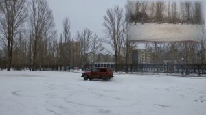 для чего нужна нива в городе часть 2