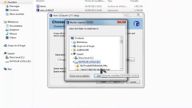 Descargar un reproductor Mp3 para Windows 7 смотреть онлайн