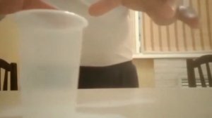 Телекинез.Как дойти до левитации предмета.