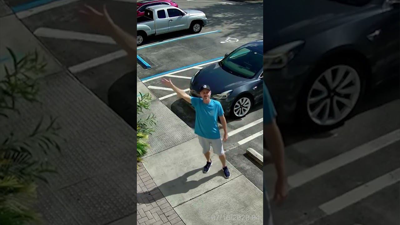 Идеальная система видеонаблюдения ! смотреть онлайн