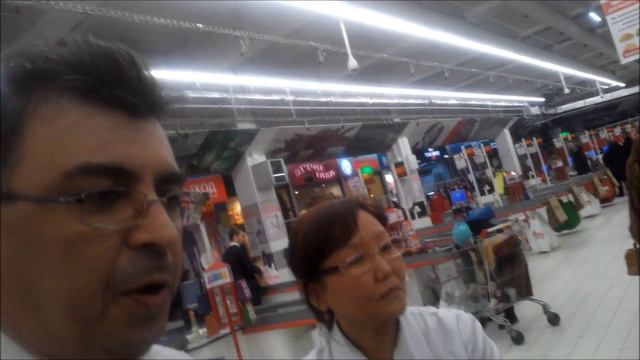 мы послали руководство Ашана к едреней фени (при полиции) 1080 Р смотреть онлайн