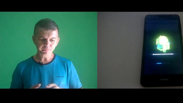 Huawei Y5II особенности прошивки смартфона смотреть онлайн