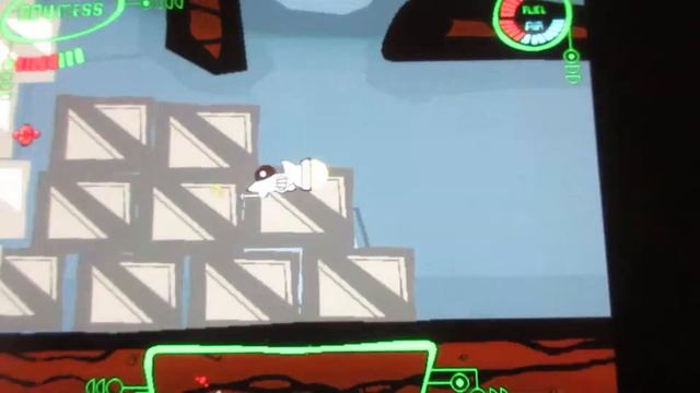 "Spy Fox in Hold the Mustard" Walkthrough (Levels 42-45) (Part 10) смотреть онлайн