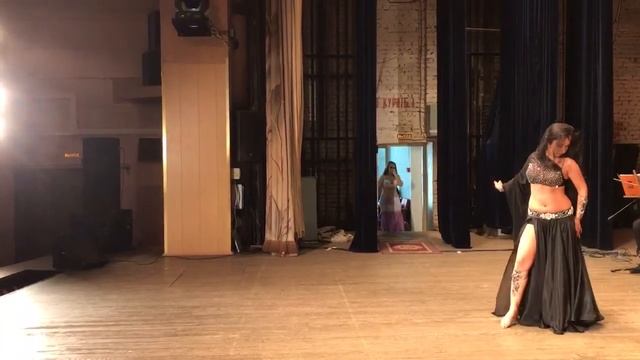 Калачикова Екатерина 2017 Кубок Чемпионов Ч.1 Alf Leila Wa leila BELLYDANCE смотреть онлайн