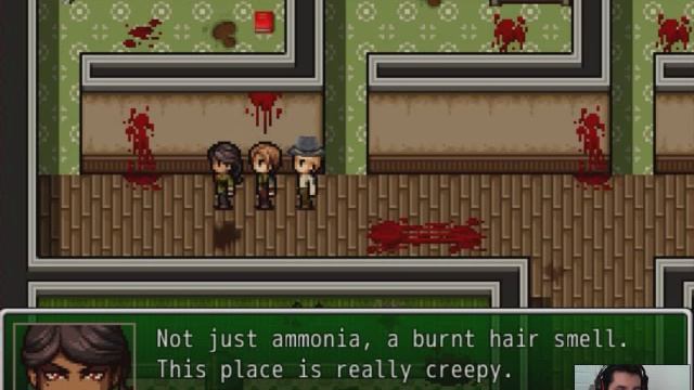 Silver Creek Falls Chapter 1 #1| british and american teamwork смотреть онлайн