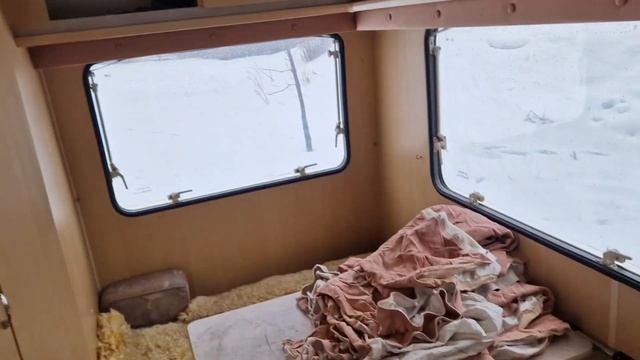 продам домик прицеп ABI Sprinter GT 400D ,вес 700 кг,1998г. смотреть онлайн