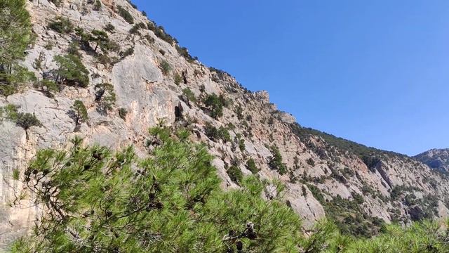 Самый дикий и опасный пляж на всём Чёрном море смотреть онлайн