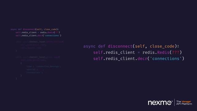 DjangoCon 2019 - Reduce, Reuse, Recycle - Persisting WebSocket connections with SharedWorkers смотреть онлайн