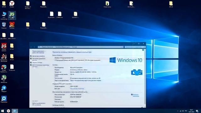 Ремонт двух RX5700xt\\\\\IR35217-новый уровень подлости)