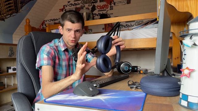 Mon nouveau casque : le Sony WH-1000XM4 смотреть онлайн
