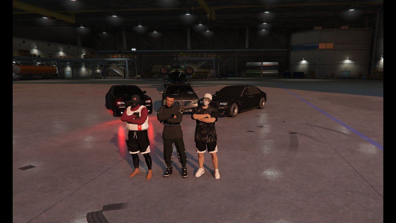 GTA 5 RP чилим и фармим #shorts #gta5 #gta5rp