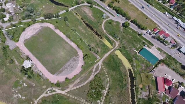 ЭКСКЛЮЗИВ!14 участков под коттеджный городок Подгородное смотреть онлайн