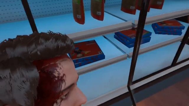 He Didn’t Let Me Have The Super Gulp… смотреть онлайн