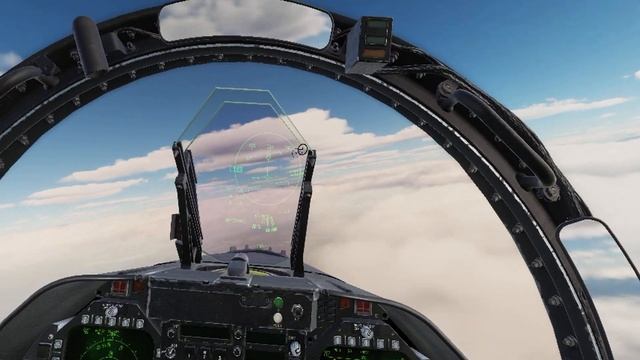 Intense fighter escort mission RTX 4080 смотреть онлайн