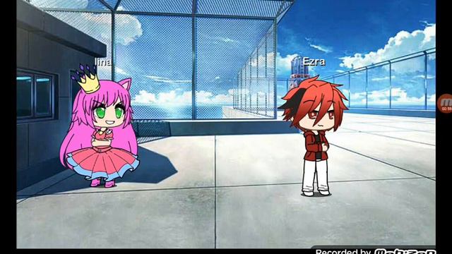 Мини фильм *просто жизнь*гача лайф (1/?) смотреть онлайн