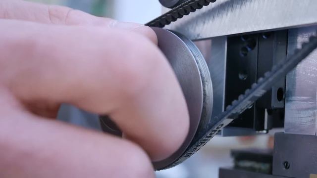 Watchmaking: Machining a Watch Gear смотреть онлайн