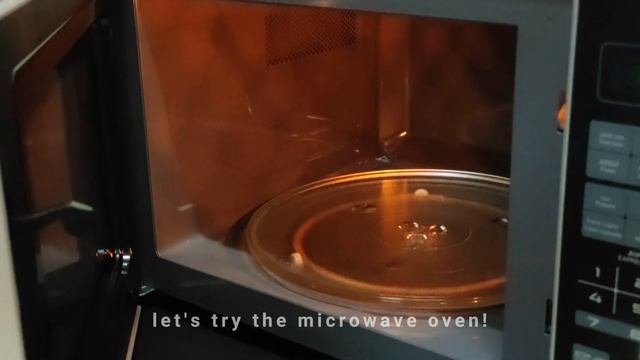 White-Westinghouse 30L Microwave Oven WMW30VS Unboxing, Trial, and Review смотреть онлайн