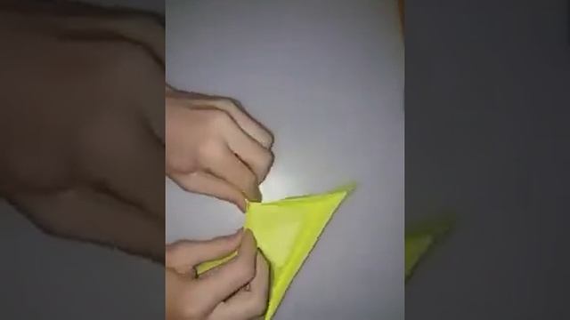 Оригами кольца смотреть онлайн