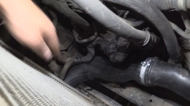 Потеря мощности двигателя Volvo XC70? В чём причина потери мощности на Вольво? смотреть онлайн