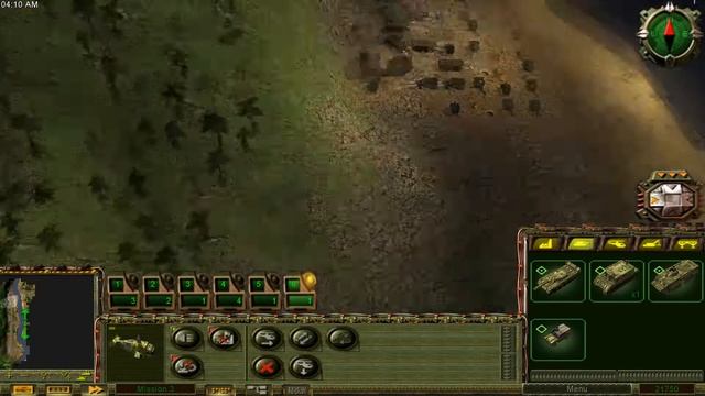 World War III: Black Gold Gameplay #26/87 - Russia Mission 3 Part 2/5 - By FlyK смотреть онлайн