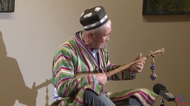 Абдуназар бахши Поёнов, Малла савдогар достони