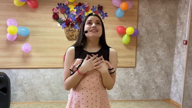 Стихотворение Муса Джалиль «Сон ребёнка» смотреть онлайн