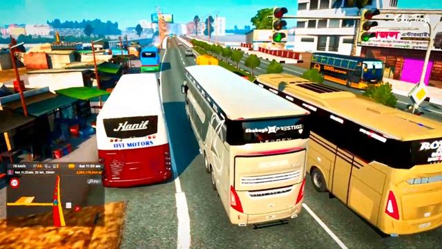 bus mod for ets2 v1.42 | hino ak1j bus mod ets2 v1.42 | sks bus mod | 1j ac bus mod |BD Next gen ma смотреть онлайн