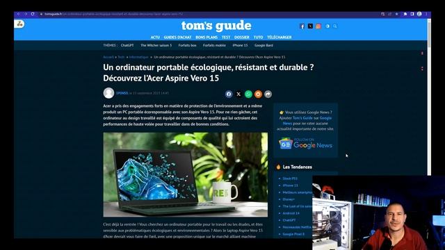 Overclocking des processeurs Intel de 14e génération : pourquoi ils sont plus chers смотреть онлайн