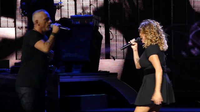 Il Ritmo Della Passione - Eros Ramazzotti, Hulu Theater, New York - 11/10/22 смотреть онлайн