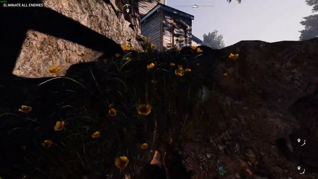 Far Cry: Belarus (Official) [1440p 60fps] смотреть онлайн