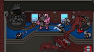 Epic Final Among Us Zombie Ep 147 - Animation