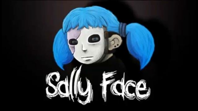 Sally face: everything ends-Steve gabry смотреть онлайн