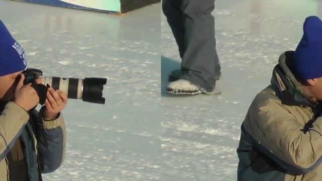 3D .Горизонтальная пара смотреть онлайн