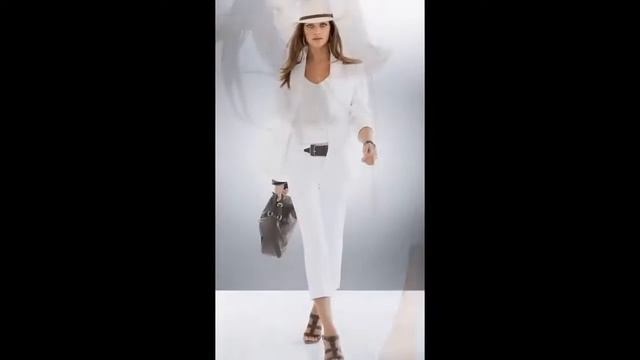 Ана Беатрис Баррос (Ana Beatriz Barros)