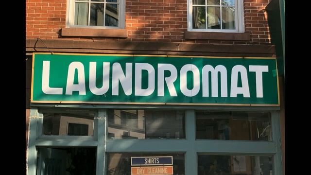 New York City - Designworkout Type scouting / Обзор типографики на улицах города смотреть онлайн