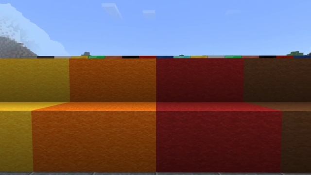 Faithful 64x64 Texture Pack For MCPE 1.20 смотреть онлайн