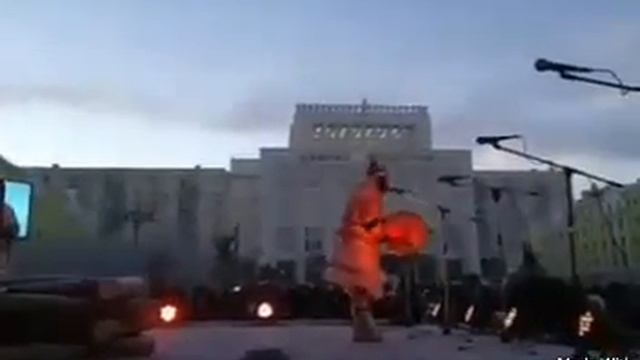 Норильск Шаманы колдуют смотреть онлайн