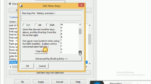 How to access Previous commands in Python IDLE? | Clear screen ? | Python Tutorial For Beginners смотреть онлайн