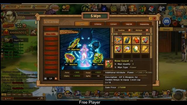 Money Three► Unlimited Ninja | Ninja Classic | Anime Ninja | Ninja World Online смотреть онлайн