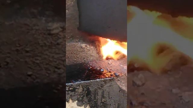 Делаю уголь в каструлю часть 1 смотреть онлайн